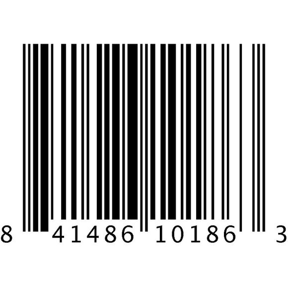 Mens Multicolor Rainbow Stripe Crew Socks - Picture 5 of 9